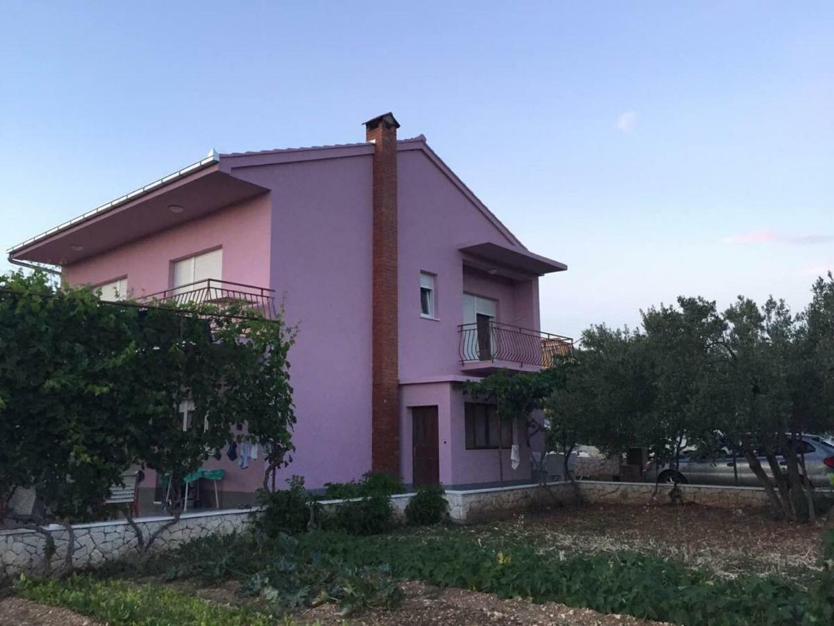 Apartman Mirjana With Terrace And Free Parking Donji Okrug  Exterior foto